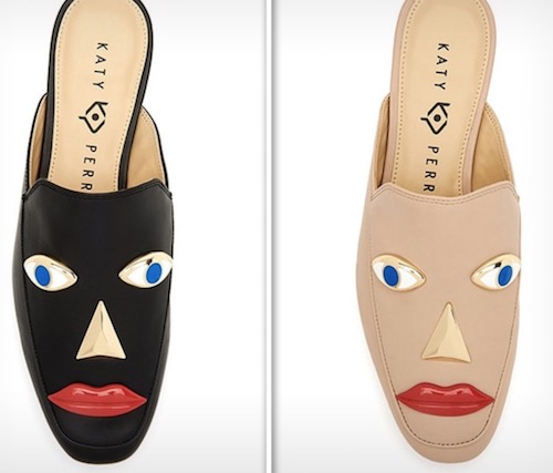 Katy Perry Line Of Shoes Under Fire For Being Racist Iotw Report