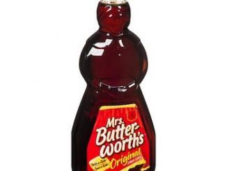mrs butterworth and the mad baron