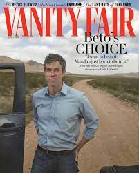 Beto O'Rourke Says He Regrets Vanity Fair Cover on the View