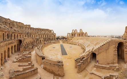 Travis Scott’s Circus Maximus Concert Puts Ancient Sites ‘At Risk’ – IOTW Report
